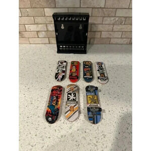 Tech deck bundle‎ dt